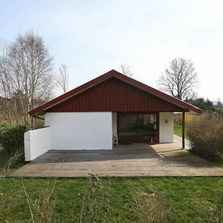 Holiday Xl Holiday home