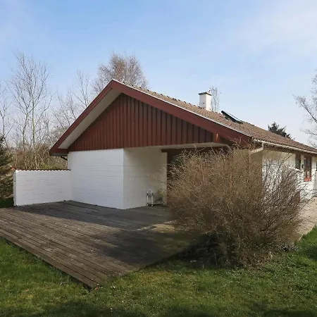 Holiday home Holiday Xl